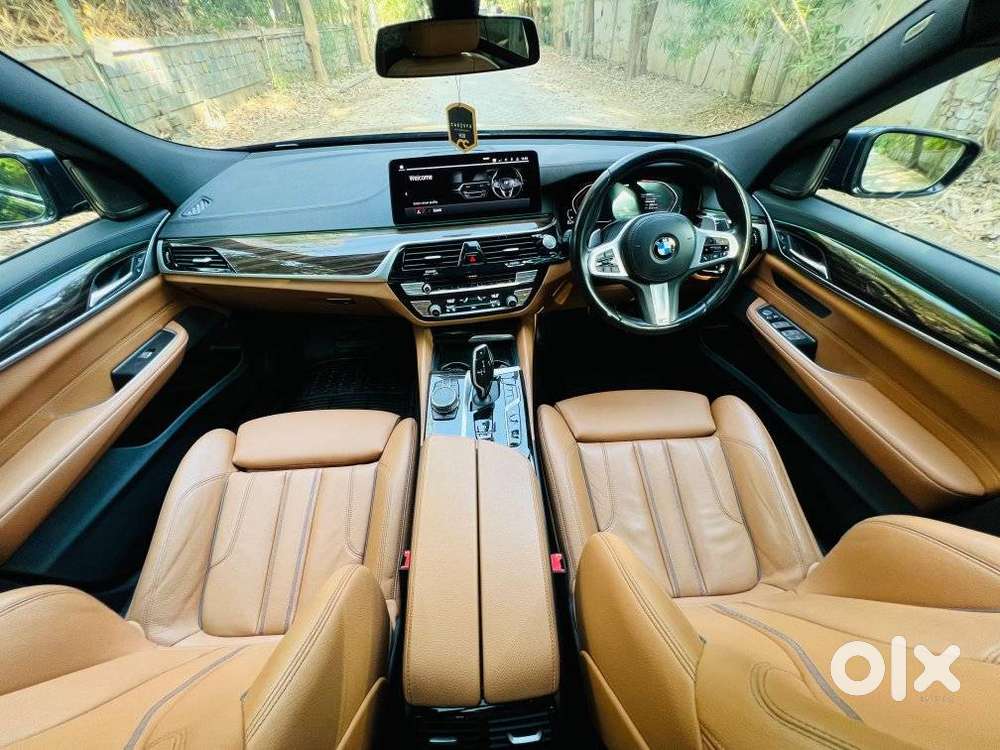 Bmw 6 Series Gt 620d M Sport, 2024, Diesel