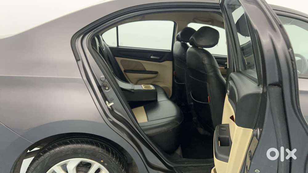 Honda Amaze V Cvt Petrol, 2019, Petrol