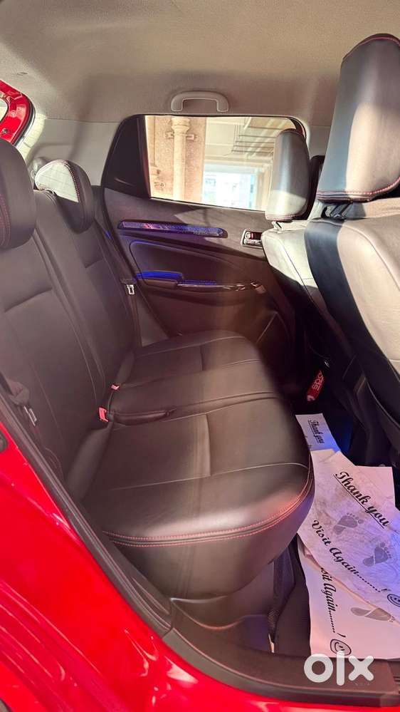 Maruti Suzuki Swift Amt Zdi, 2019, Diesel