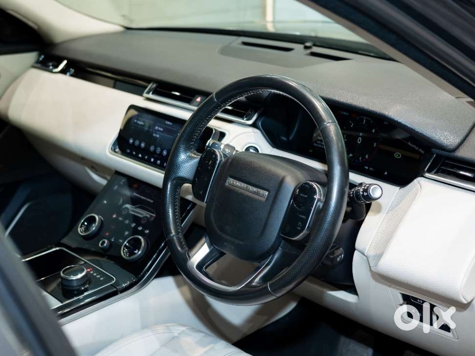 Land Rover Range Velar D180 Se, 2019, Diesel