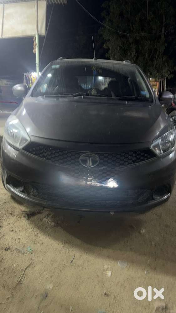 Tata Tiago Diesel 2016
