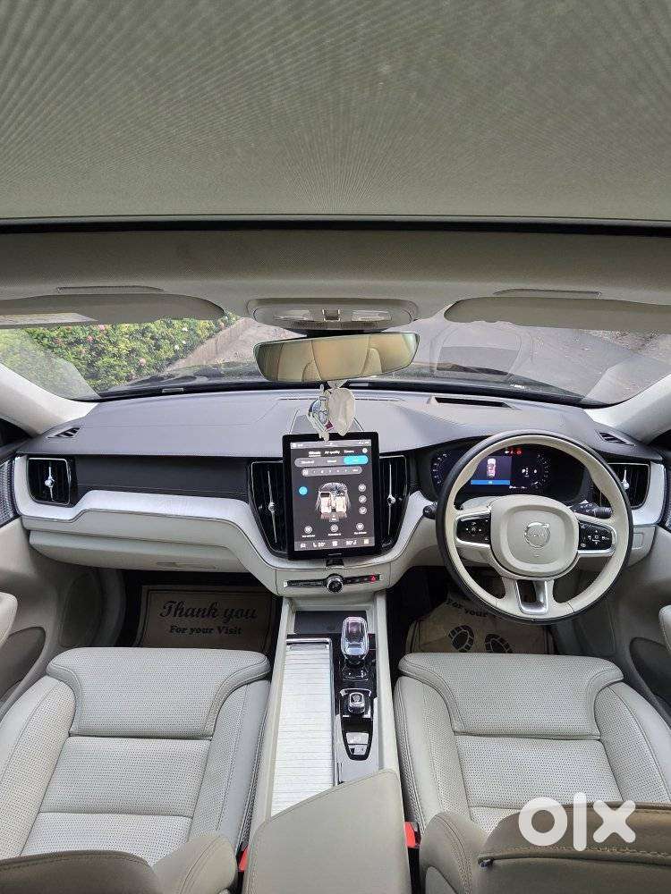 Volvo Xc60 2.0 B5 Ultimate, 2025, Petrol
