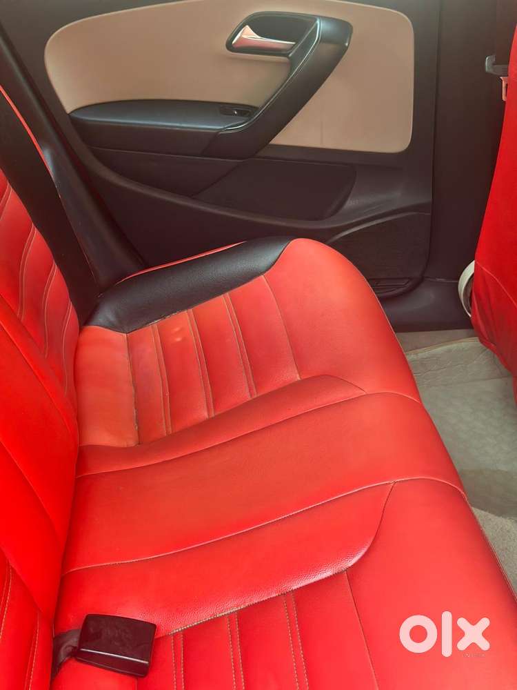 Volkswagen Polo 2009-2013 Comfortline Breeze, 2013, Petrol