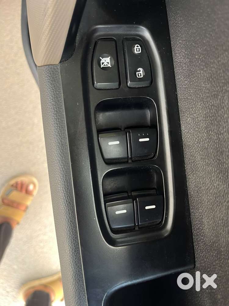 Hyundai Creta 1.6 Vtvt S, 2017, Petrol