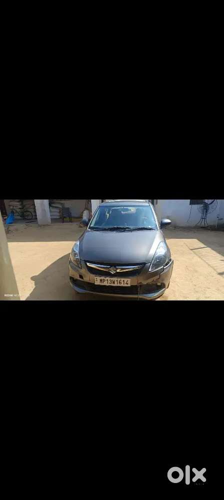 Maruti Suzuki Dzire 2019
