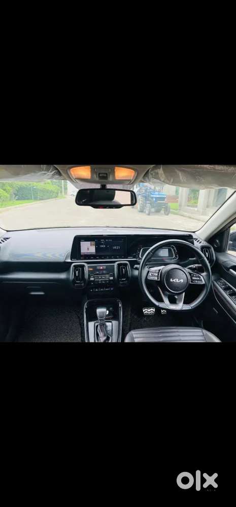 Kia Sonet Gtx Plus 1.5 Dct At, 2022, Diesel