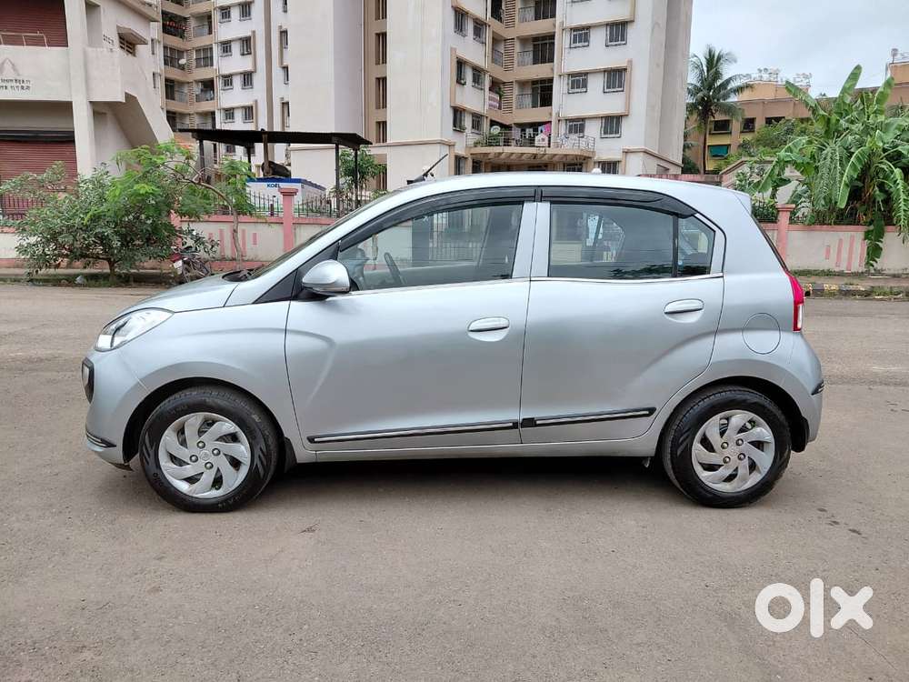 Hyundai Santro Sportz Cng, 2019, Cng & Hybrids