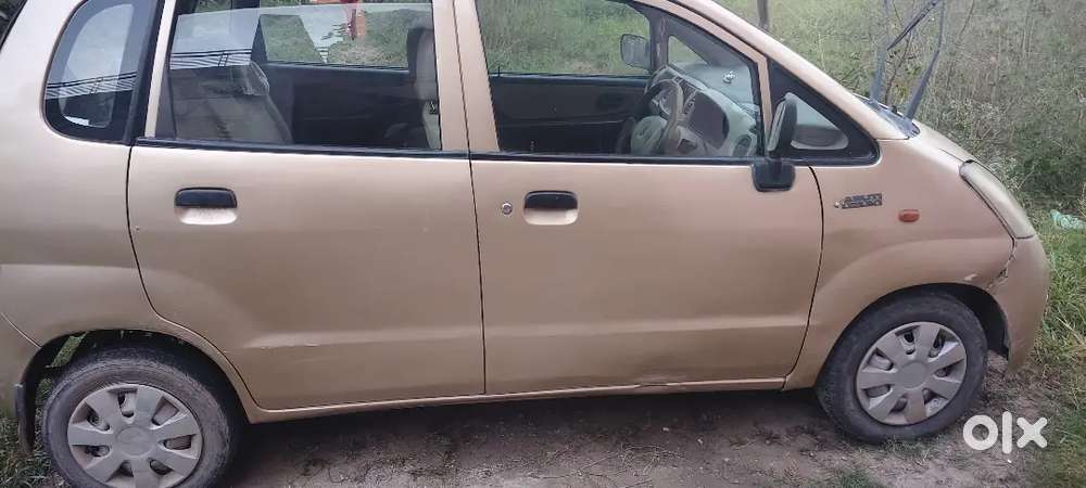 Maruti Suzuki Zen Estilo 1.0 Lx 2008