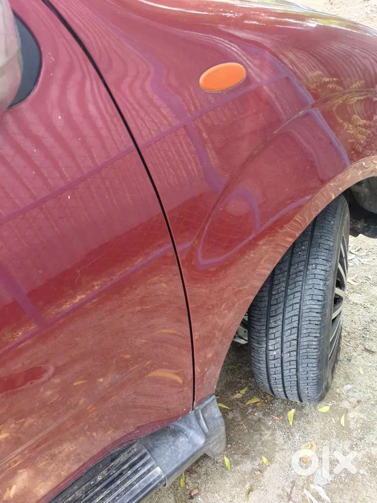 Mahindra Quanto 1.5 C2 2013