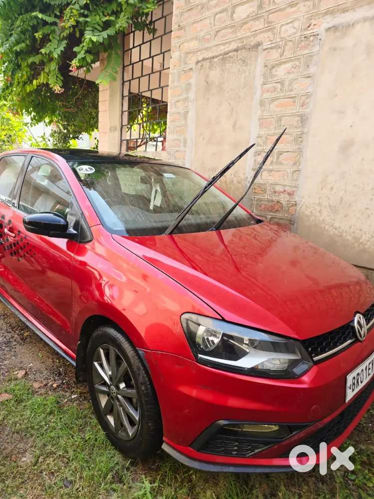 Vw Polo Car Genuine