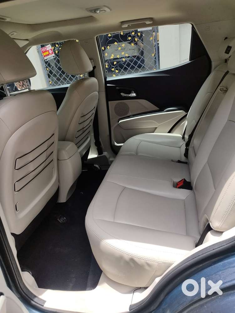 Mahindra Xuv300 W8 Option Diesel, 2019, Diesel