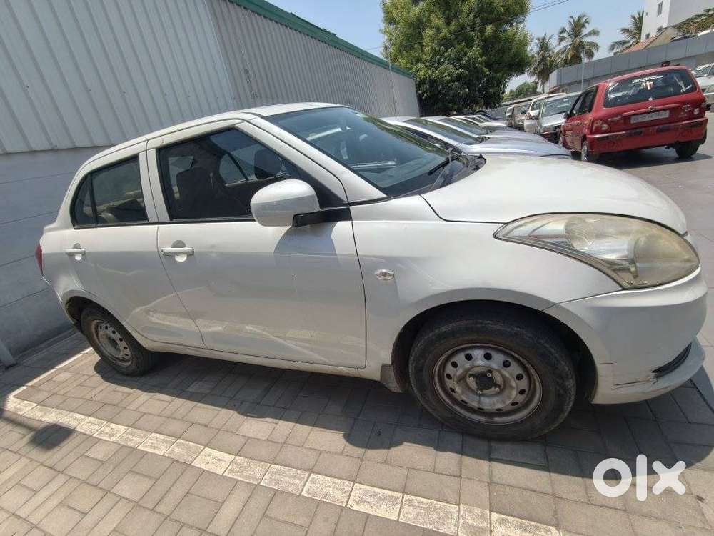 Maruti Suzuki Dzire 2017-2020 Ldi, 2018, Diesel