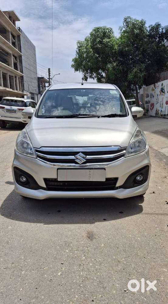 Maruti Suzuki Ertiga 2015-2018 Vdi Abs, 2016, Diesel