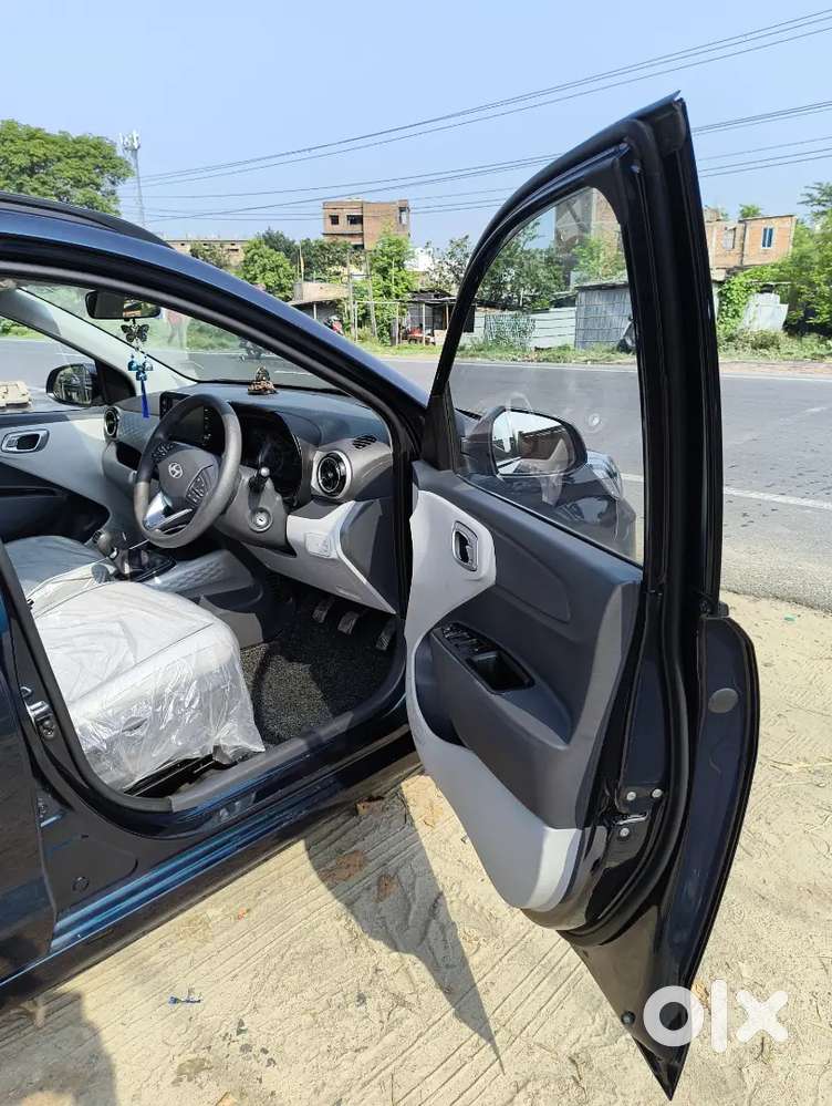 Hyundai Grand I10 Nios 2026 Petrol Well Maintained