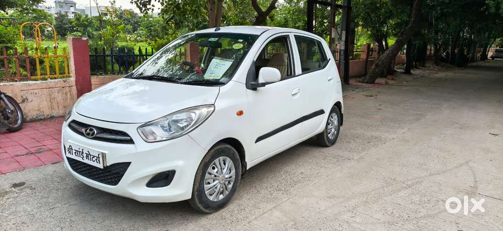 Hyundai I10 Era 1.1, 2011, Petrol