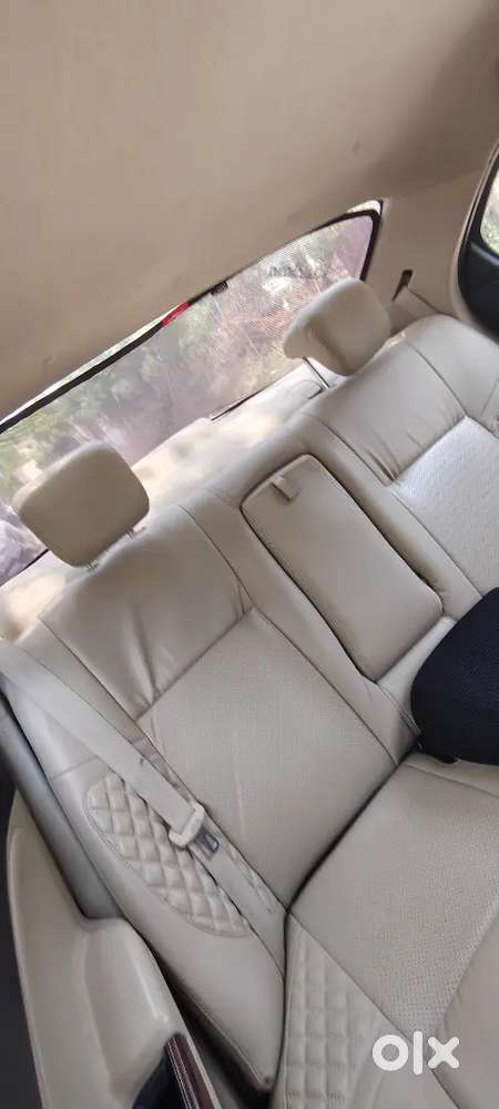 Maruti Suzuki Dzire Vdi Automatic 2019