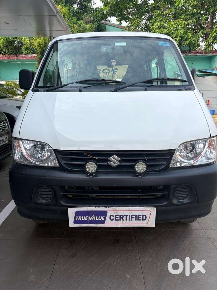 Maruti Suzuki Eeco 5 Seater Ac, 2024, Petrol