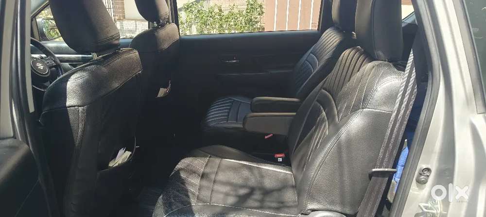 2020 Single Owner Xl6 Low Km Excellent Condition