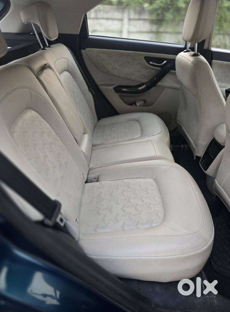 Tata Nexon Ev Xz Plus Lux, 2020, Electric