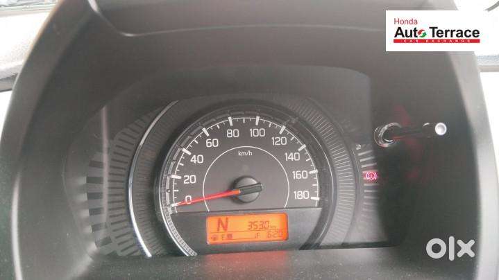 Maruti Suzuki Wagon R Vxi, 2024, Petrol