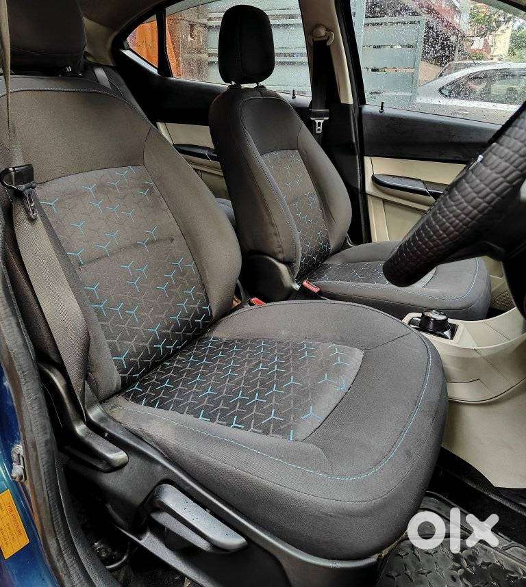 Tata Tigor Ev Xm Plus, 2022, Diesel