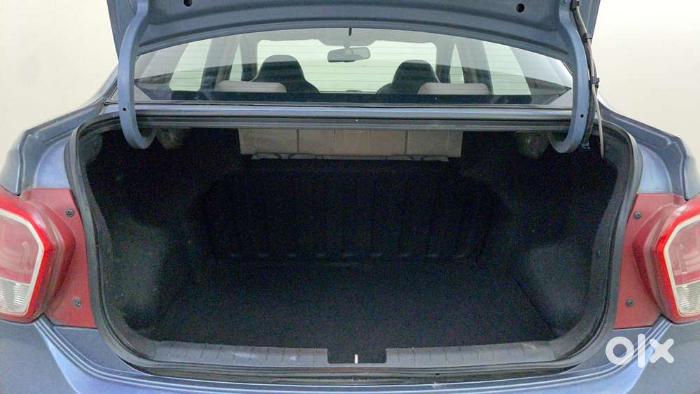 Hyundai Xcent S 1.2 (o), 2015, Petrol