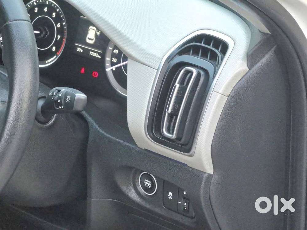 Hyundai Creta 1.5 Sx, 2022, Petrol