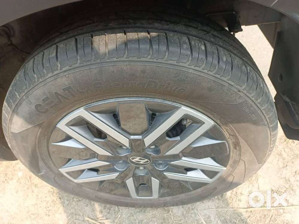 Hyundai Venue Sx 2021