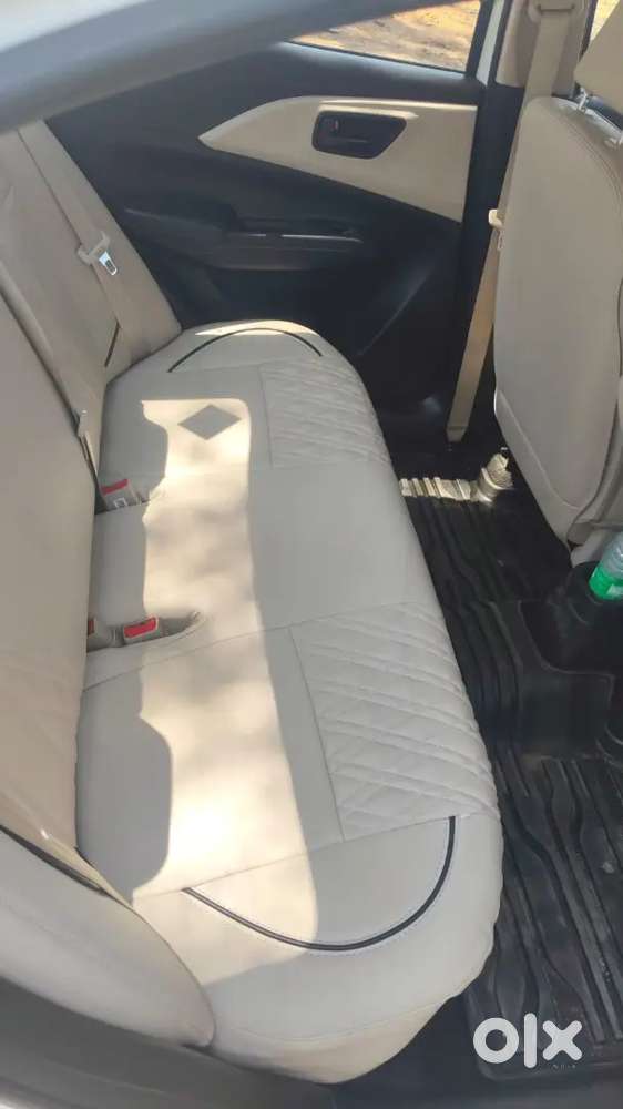 Dzire Tour S 2025 Cng &  Well Maintained