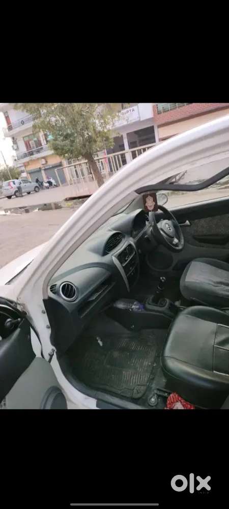 Maruti Suzuki Alto 800 2016 Cng & Hybrids 137000 Km Driven