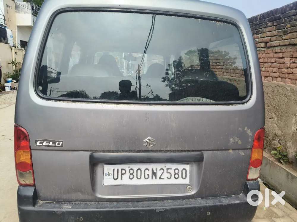 Maruti Suzuki Eeco 2023