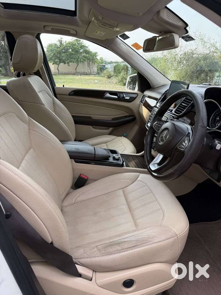 Mercedes-benz Gle Class 2.1 250d 4matic, 2017, Diesel