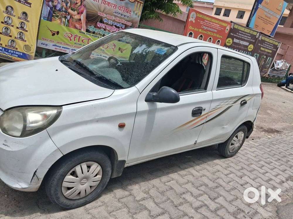 Maruti Suzuki Alto 800 2012-2016 Lxi, 2015, Petrol