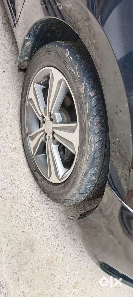 Hyundai New Verna 2018