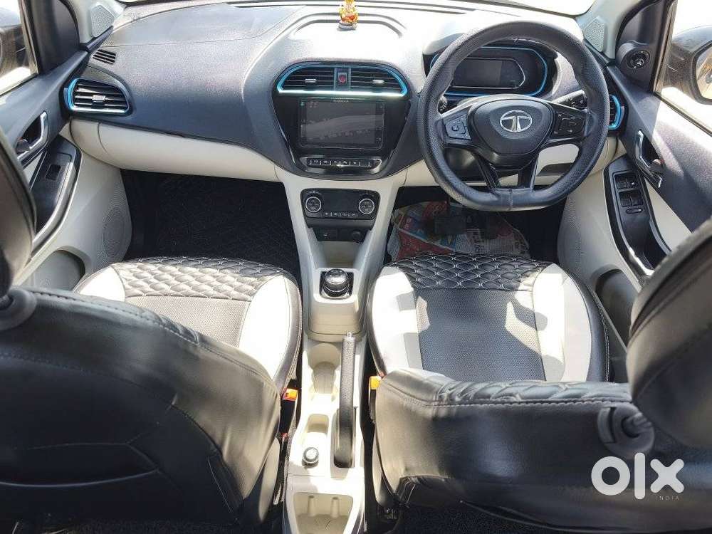 Tata Tiago Ev Xz Plus Lr, 2023, Electric