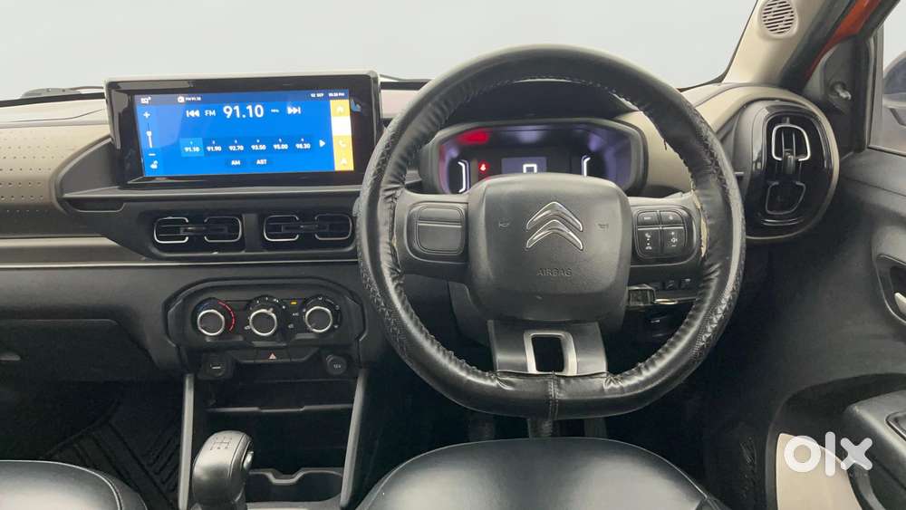 Citroen C3 Feel 1.2 Petrol, 2022, Petrol