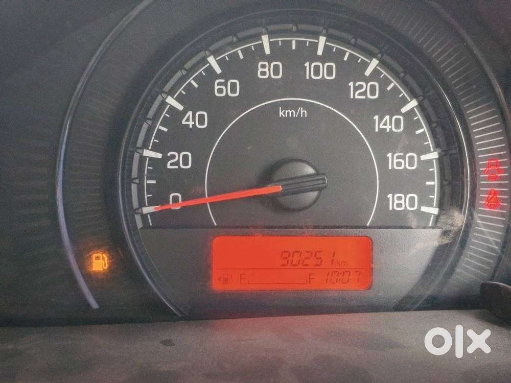 Maruti Suzuki Wagon R Vxi 1.2, 2023, Petrol