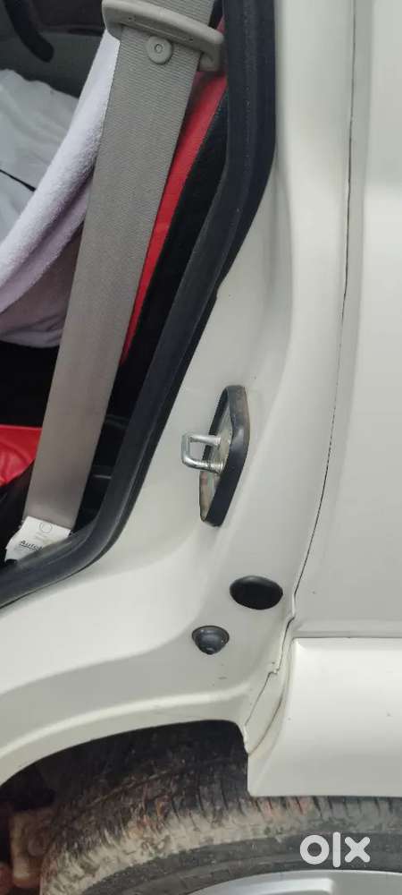 Mahindra Scorpio S5 Running 155000 Km Good Condition