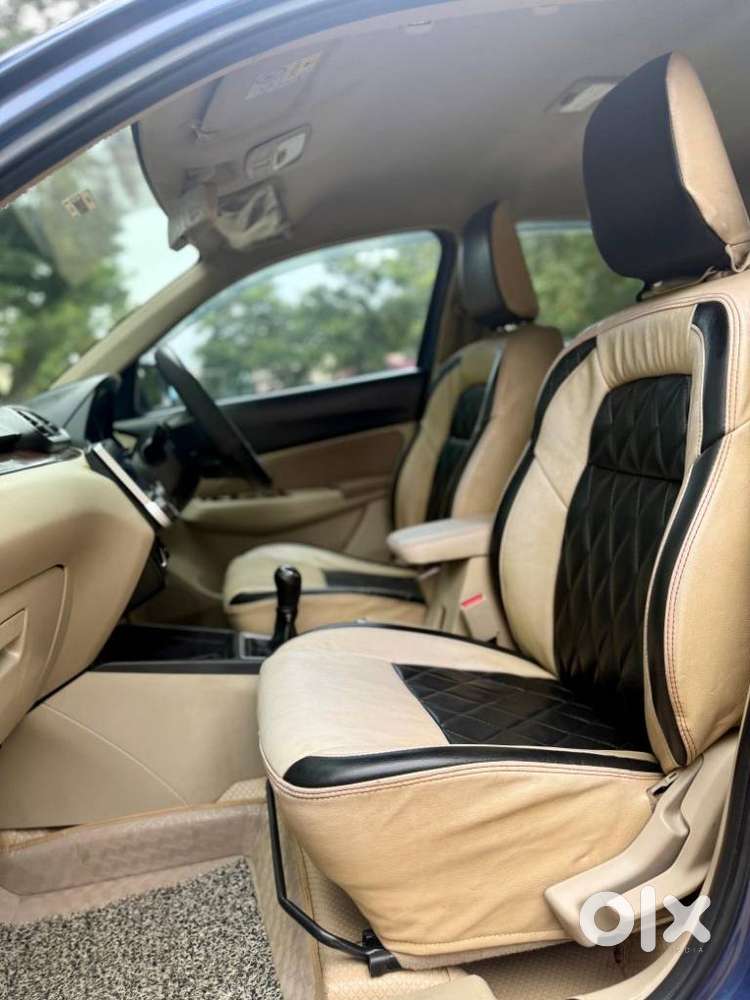 Maruti Suzuki Dzire Vdi, 2019, Diesel