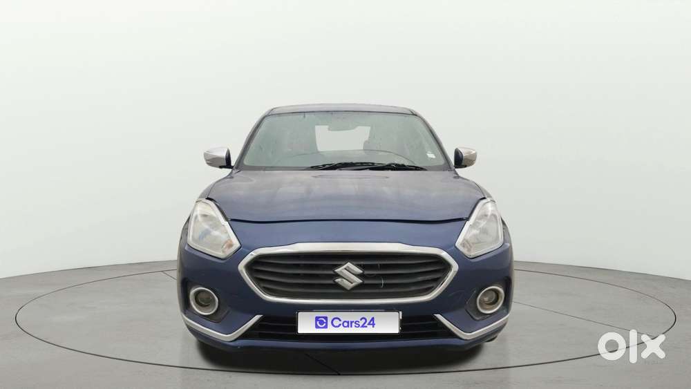 Maruti Suzuki Swift Dzire Vdi Bsiv, 2018, Diesel