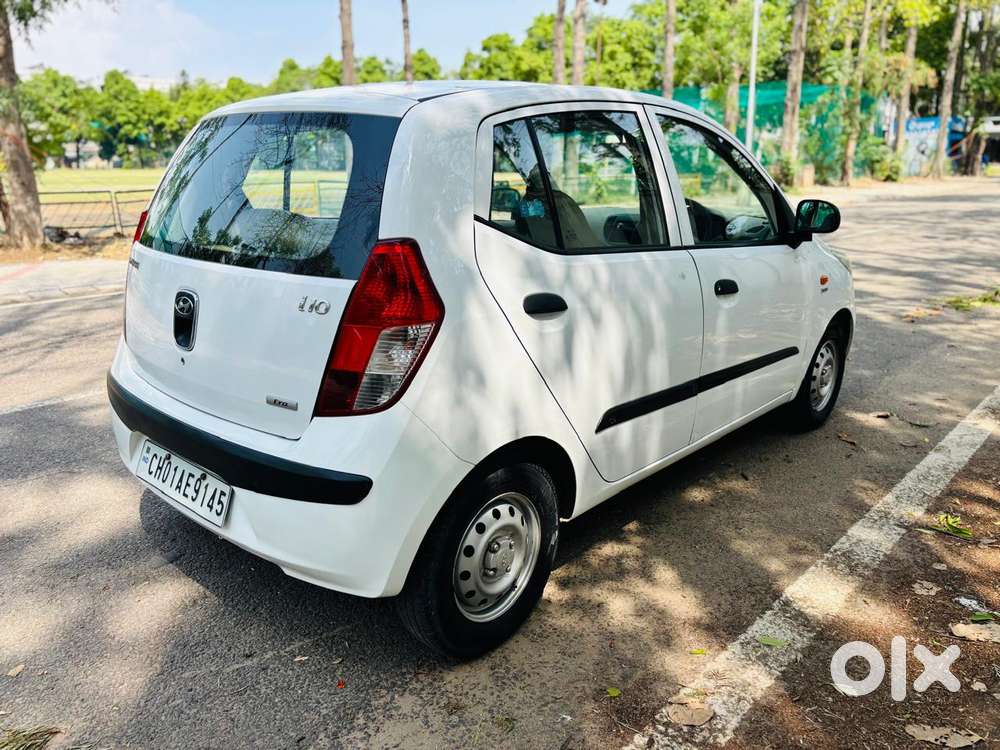 Hyundai I10 Era 1.1, 2010, Petrol