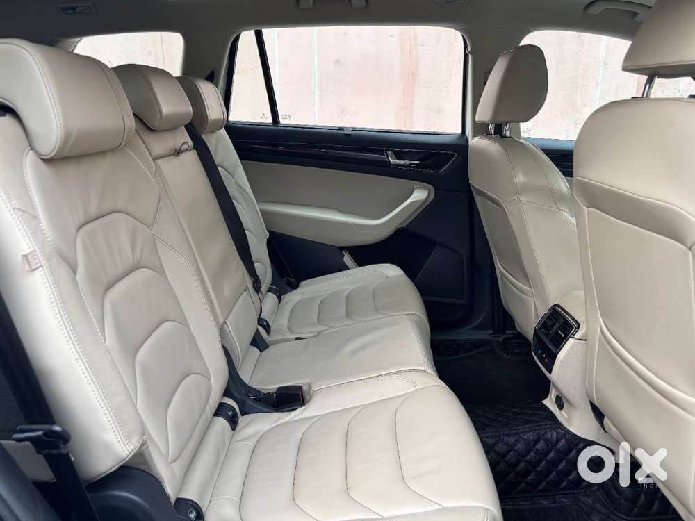 Skoda Kodiaq - Diesel - Single Owner - Company Maintained - Excellent