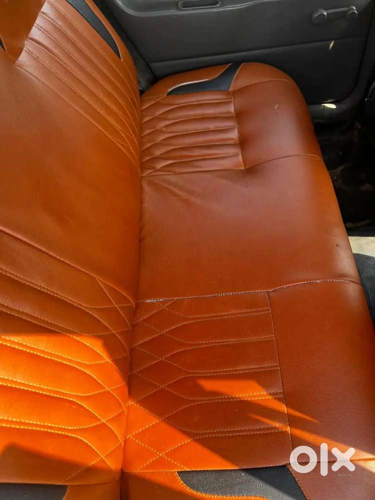 Maruti Suzuki Alto 2012 Lxi