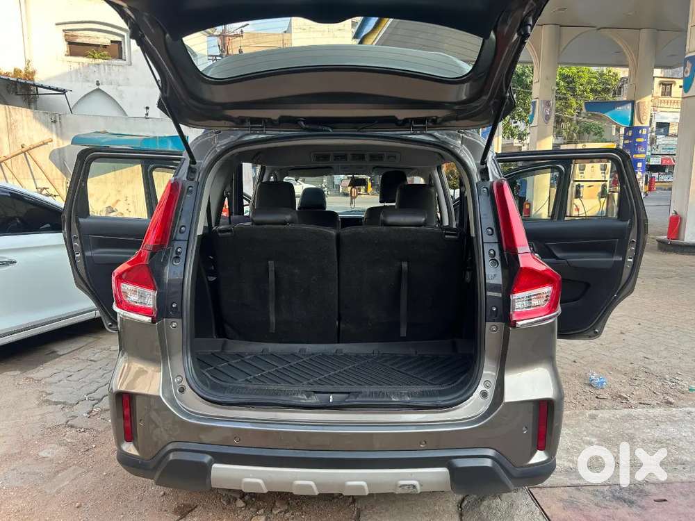 Maruti Suzuki Xl6 2022 Petrol Well Maintained