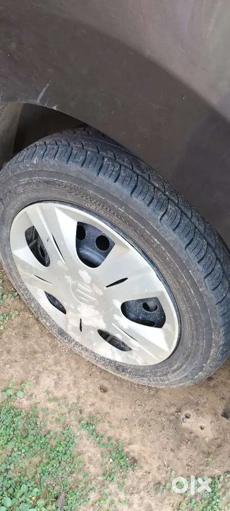 Maruti Suzuki Wagon R 1.0 2015 Petrol Well Maintained Having Fancy Num