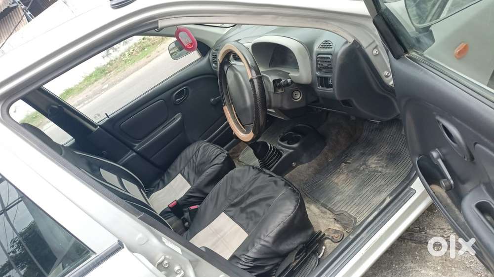 Maruti Suzuki Alto, 2011, Petrol
