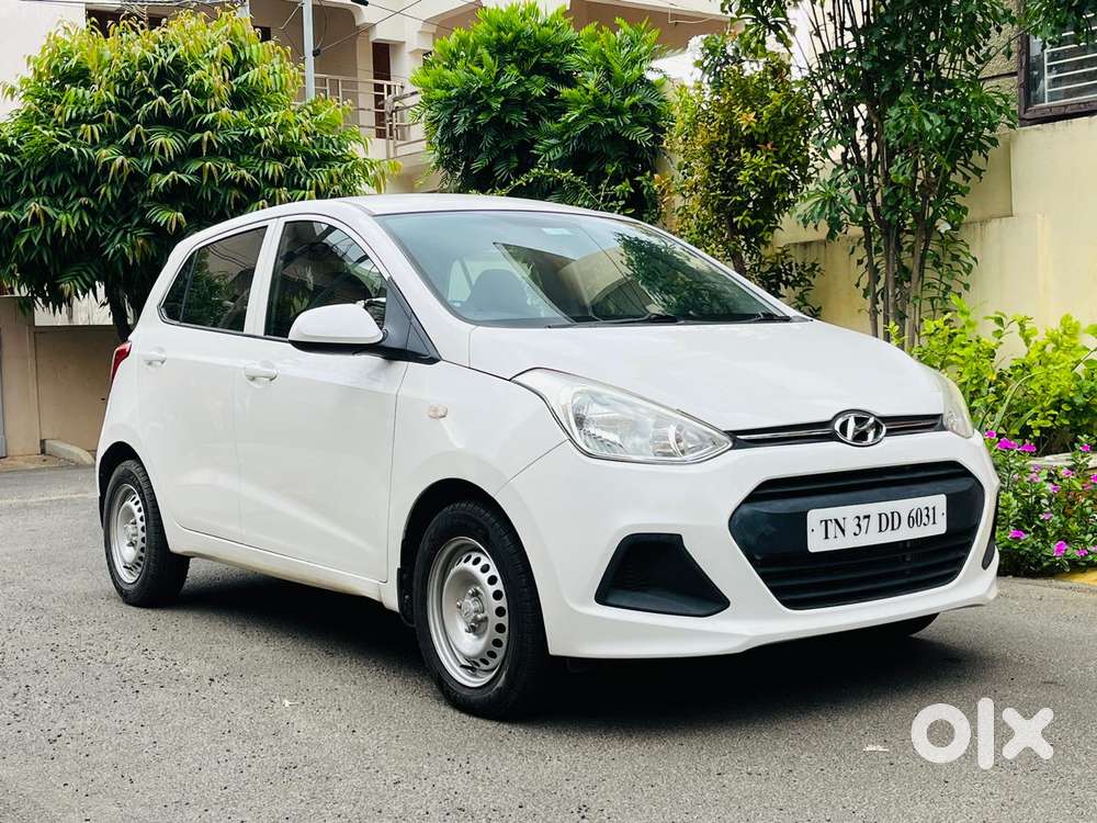 Hyundai Grand I10, 2018, Diesel