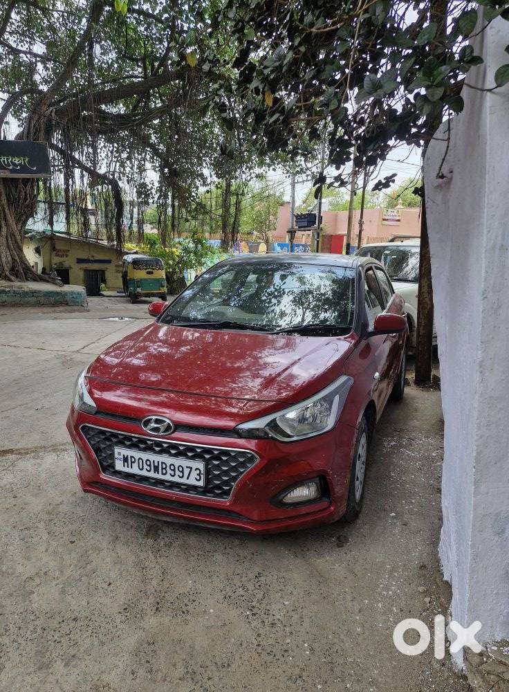 Hyundai Elite I20 1.2 Magna Plus, 2019, Petrol