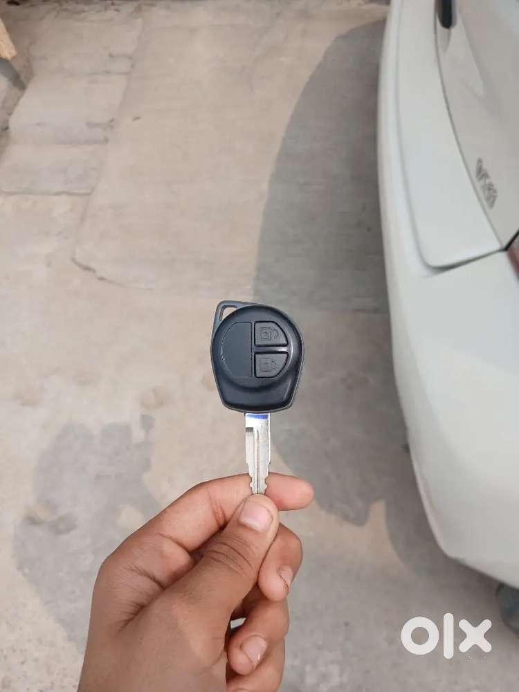 Maruti Suzuki Celerio Vxi 2019