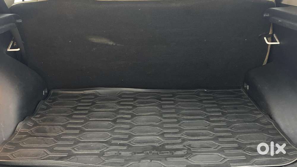 Kia Seltos Htk Plus 1.5 Diesel, 2021, Diesel